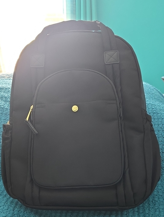 Naturalizer Handbags - Women Naturlizer Backpack Black